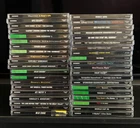 PlayStation 1, PS1 Game Lot ~ Great Condition ~ Complete & Working