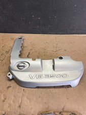 2001 To 2004 Nissan Pathfinder Engine Cover Ornament L9349 Dg