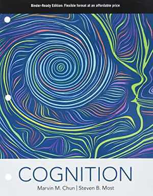 Cognition - Loose Leaf, by Chun Marvin; Most Steven - Acceptable