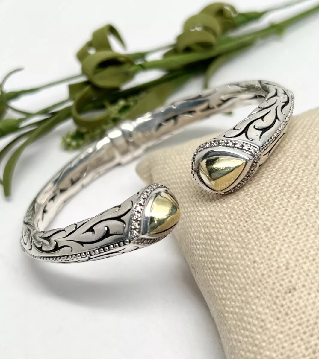 Scott kay bracelets deals