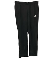 adidas women's athletics tricot snap pants