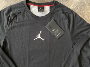 jordan 23 alpha dry long sleeve top