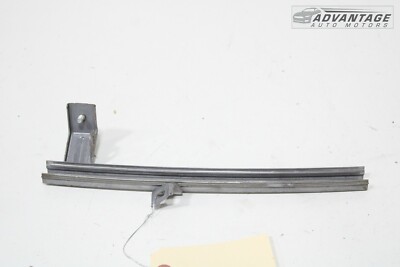 2019-2022 HONDA INSIGHT FRONT LEFT DOOR WINDOW REGULATOR GUIDE CHANNEL OEM
