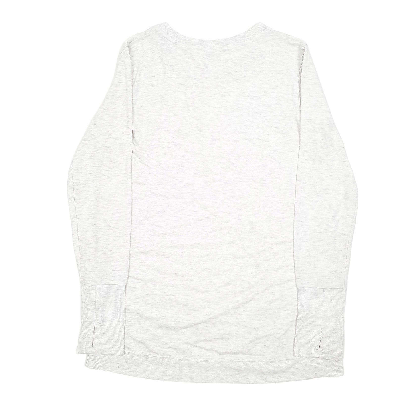 TEK GEAR Crewneck Basics Casual Jumper Sweatshirt Womens M image 3