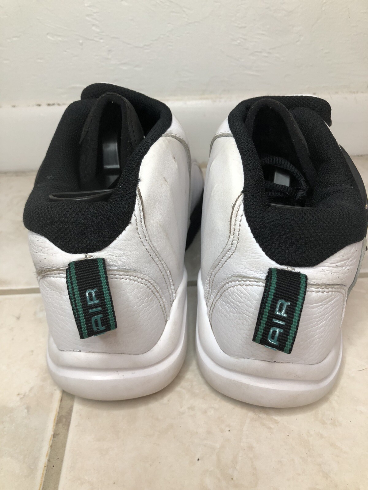 nike zoom gary payton