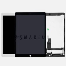 iPad Pro 12.9" 2nd Gen A1670 A1671 LCD Display Touch Screen Digitizer Assembly