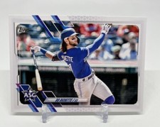 2021 Topps Update Bo Bichette MLB All-Stars #ASG-18