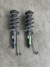 AUDI Q3 8U Bj.2018 Stoßdämpfer vorne links und rechts 5N0413031AT