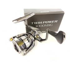 Shimano 24 TWIN POWER 3000MHG Spinning Reel