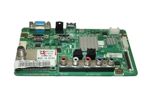 32" SAMSUNG LED/LCD TV LN32C50D1DXZA MAIN BOARD BN94-02649H