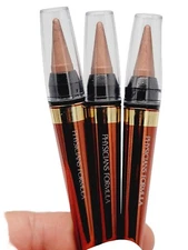 3 Physicians Formula Shimmer Kohl Kajal Eyeliner. WARM NUDE EYES. NATURAL COPPER