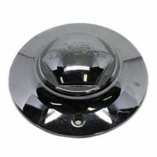 Mb Motoring Wheel Chrome Center Cap Used