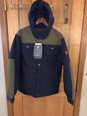 kamik coats