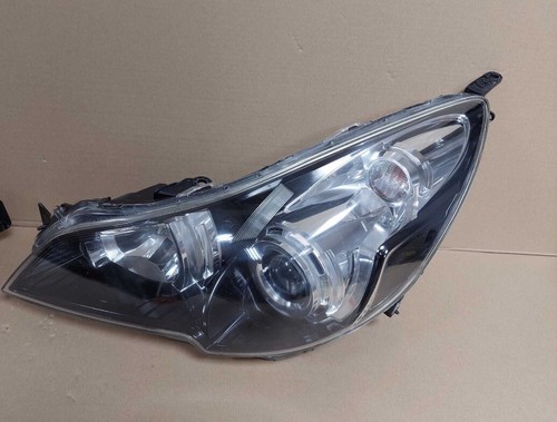 Subaru Outback 09- Xenon SCHEINWERFER LINKS+RECHTS HEADLAMP Lhd - Bild 3 von 5