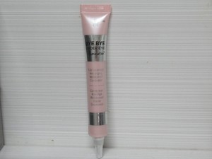 bye concealer illumination cosmetics waterproof oz eye under medium