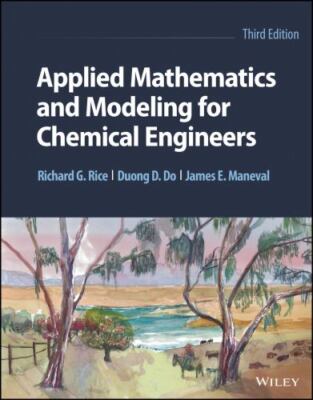 Applied Mathematics and Modeling for Chemical Engineers, Hardcover by Do, Duo...