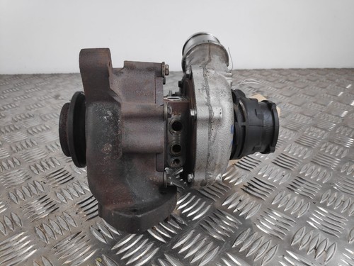 2015 JAGUAR XF I X250 TURBOCHARGER 980914280 - Picture 3 of 4