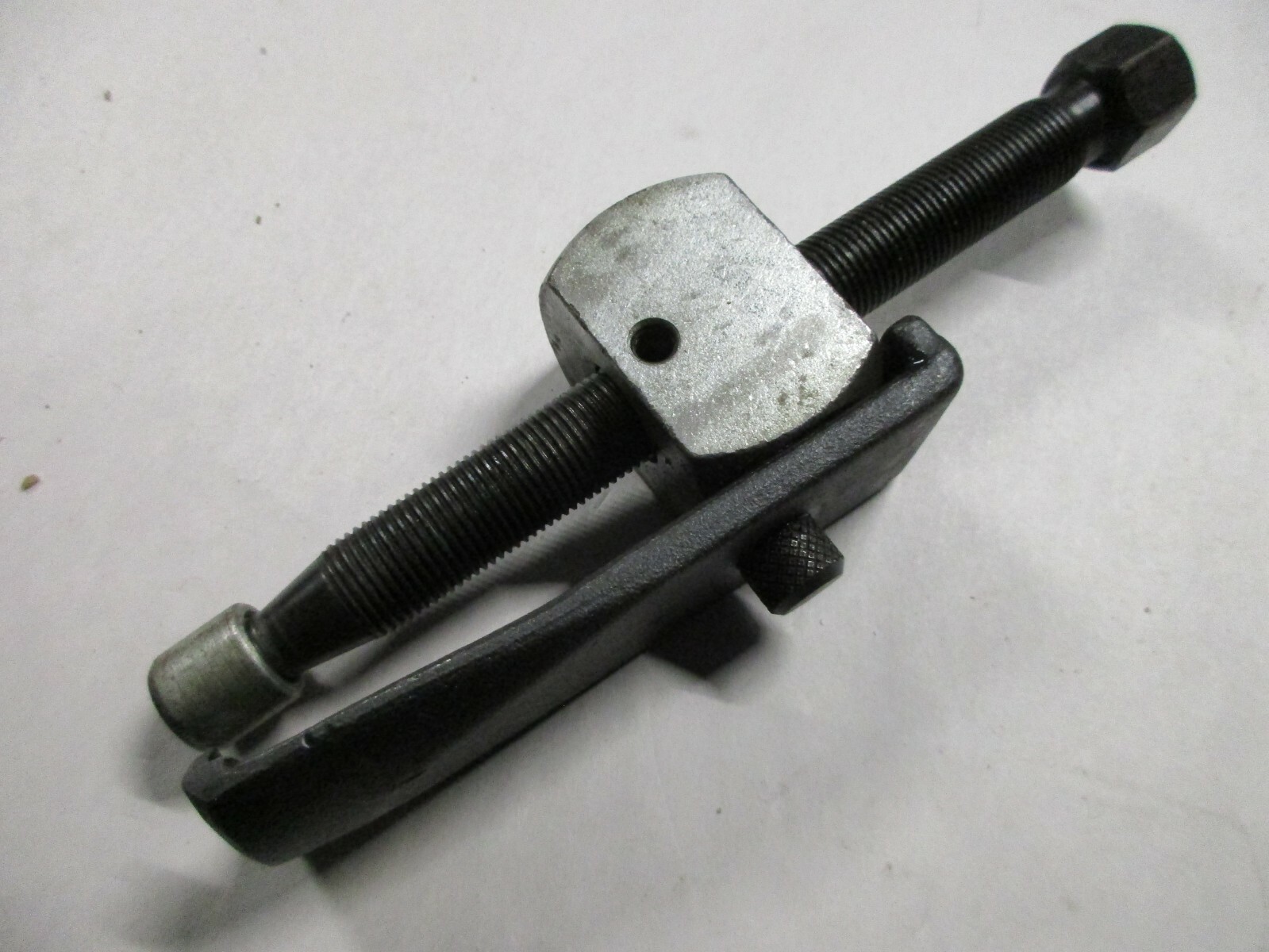 MILLER TOOL C4333 POWER STEERING PULLEY REMOVER TOOL eBay