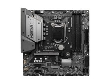 MSI MAG B365M MORTAR LGA 1151 Intel B365 SATA 6Gb/s Micro ATX Intel Motherboard