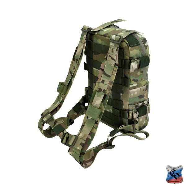 MINIMAP backpack from the Russian company SSO/SPOSN | eBay