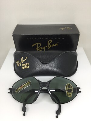 Vintage Ray Ban Bausch & Lomb Sport Series 1 W1736