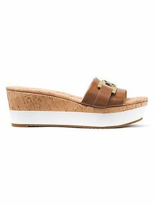 michael kors warren platform sandals