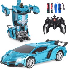 Transformator Spielzeug, Ferngesteuertes Auto...