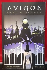Avigon: Gods and Demons by Che' Gilson (Paperback, 2005)