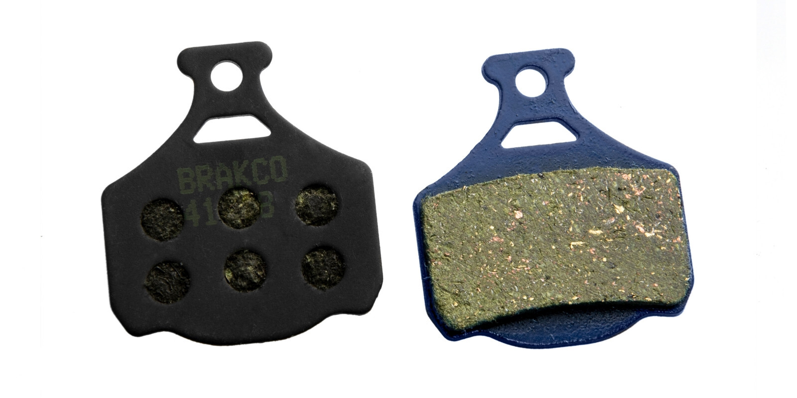 Pastiglie Brakco Campagnolo Caliper