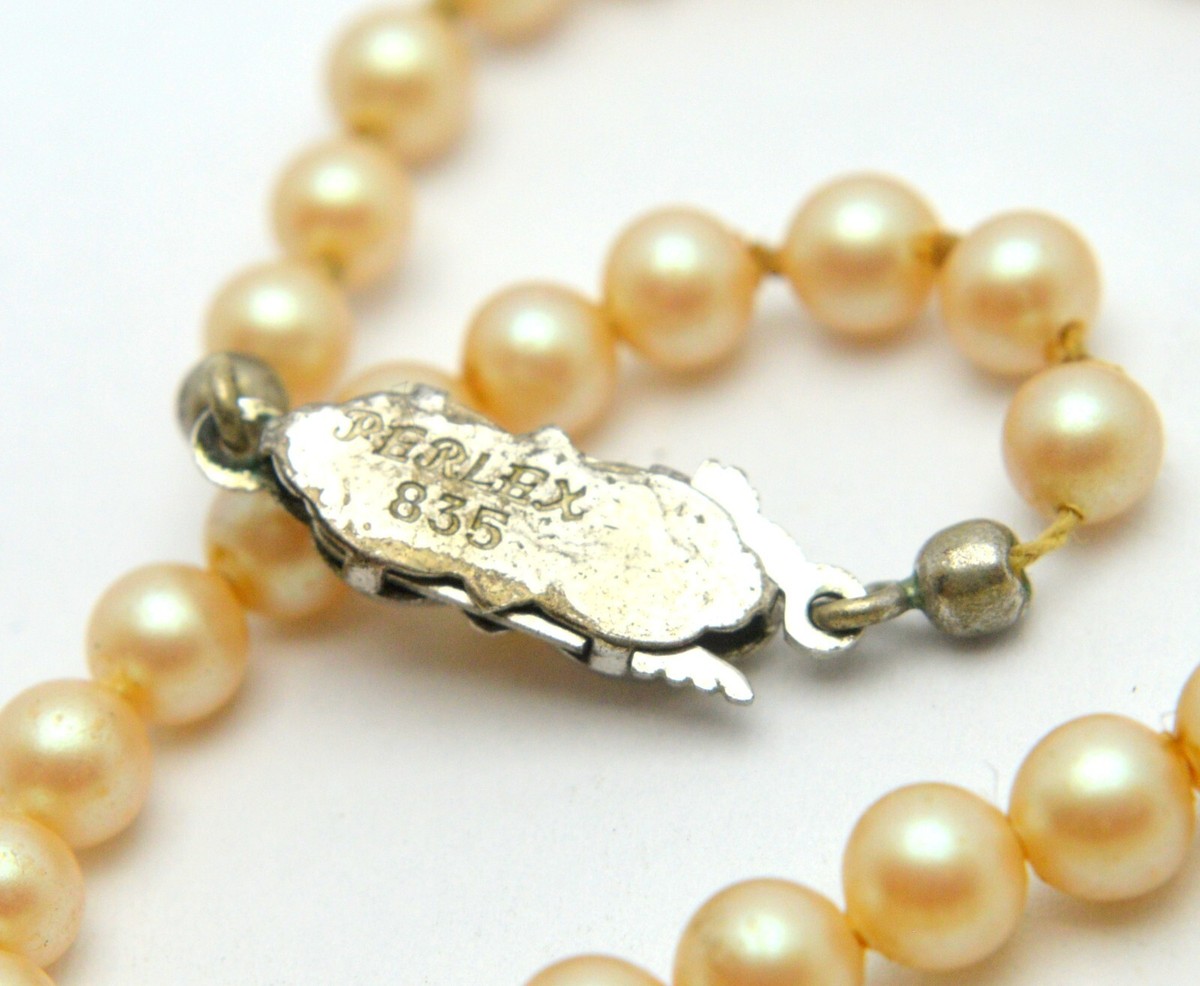 【Sentiments】NO.264 [SILVER] NECKLACE orginal pearl Sentiments】NO.264 [SILVER] NECKLACE orginal pearl