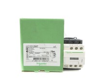 SCHNEIDER ELECTRIC LC1D12M7 220V NSMP