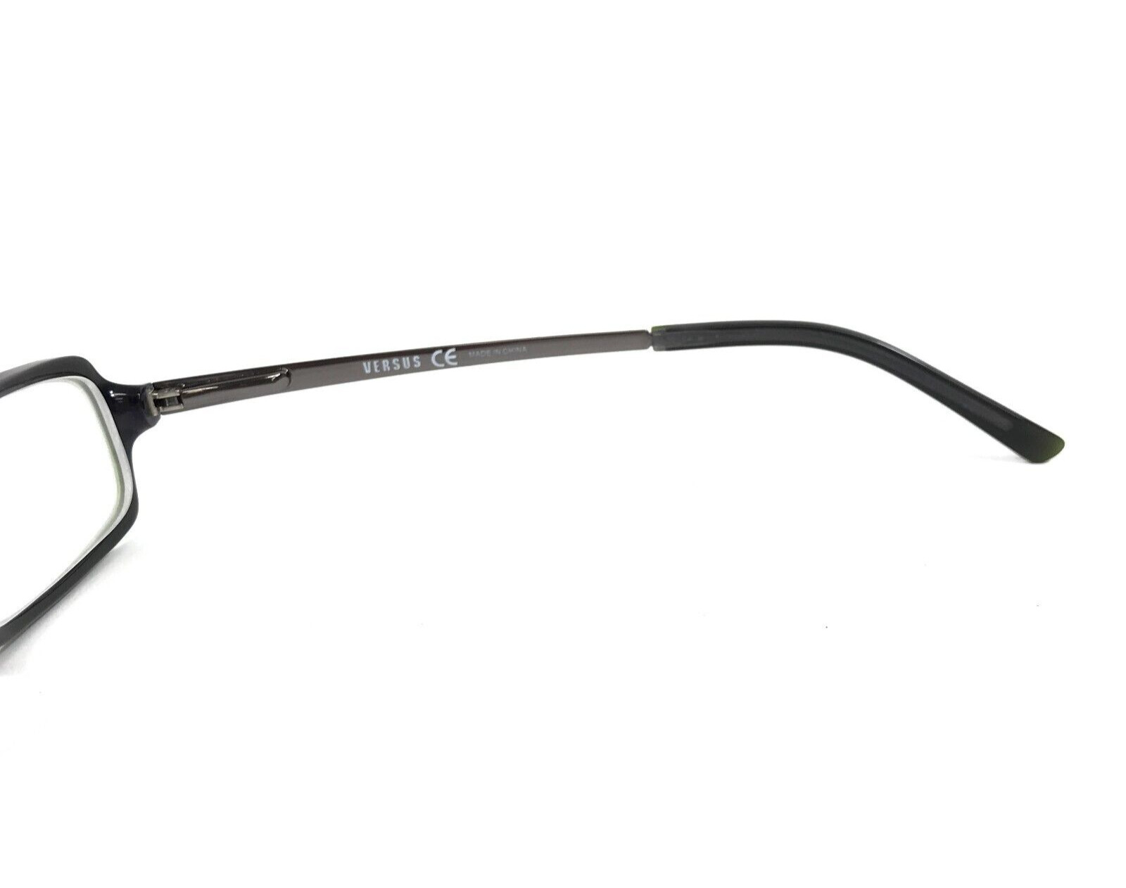 Versus by Versace Eyeglasses Frames MOD.8048 573 Brown Gray Green 50-16-135 thumbnail 7