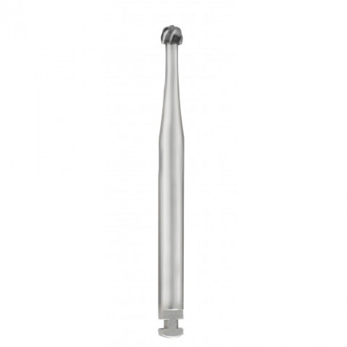 FG330 Premium Carbide Pear Shaped Bur 6 Blades 10pk | UK
