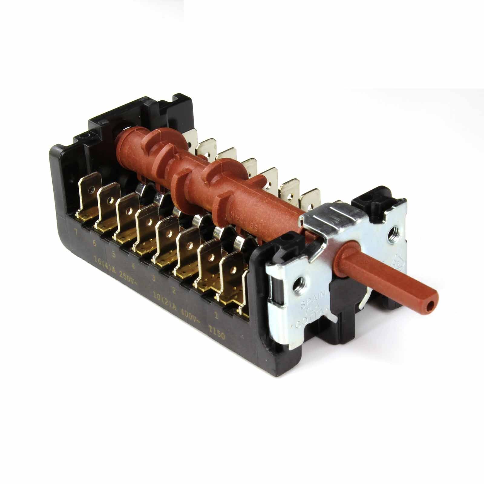 Оригинальный защитный кожух для втулок Herd Wahlschalter 32016037 AE6BFB AE6BFS AE6BFW AE6BSW 6190₽