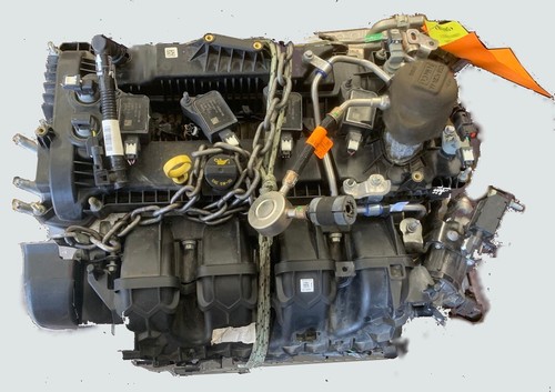 2019 Ford 2.0 liter ECO Boost engine | eBay