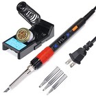 YIHUA 928D-III Soldering Iron,110W High Power, Fully Digital  Assorted Styles 
