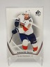 2021-22 SP Authentic Hockey #24 Aleksander Barkov