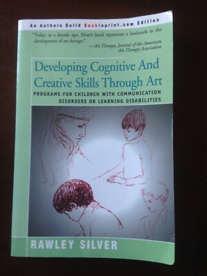 Developing Cognitive and Creative Skills Through Art: Programs for Children with