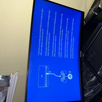 viewsonic 24 inch monitor, 165hz Refresh Rate