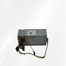 Lot Of 5 Dell D240ES-00 240W Power Supply 0592JG