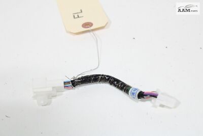 2018-2020 MITSUBISHI ECLIPSE CROSS LEFT MIRROR ADJUST SWITCH CABLE WIRE OEM