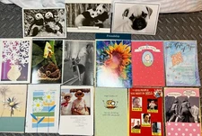 Friendship Cards By Leanin Tree & Sunrise Choose From List