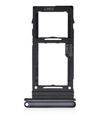 Replacement Single Sim Card Tray Compatible For Samsung Galaxy A51