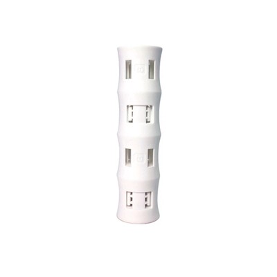 FIREBALL Autopflege Wash Bucket Grip White Griffhilfe für Wascheimer