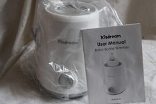 Flaschenwärmer Baby, Sterilisator für Babyf...