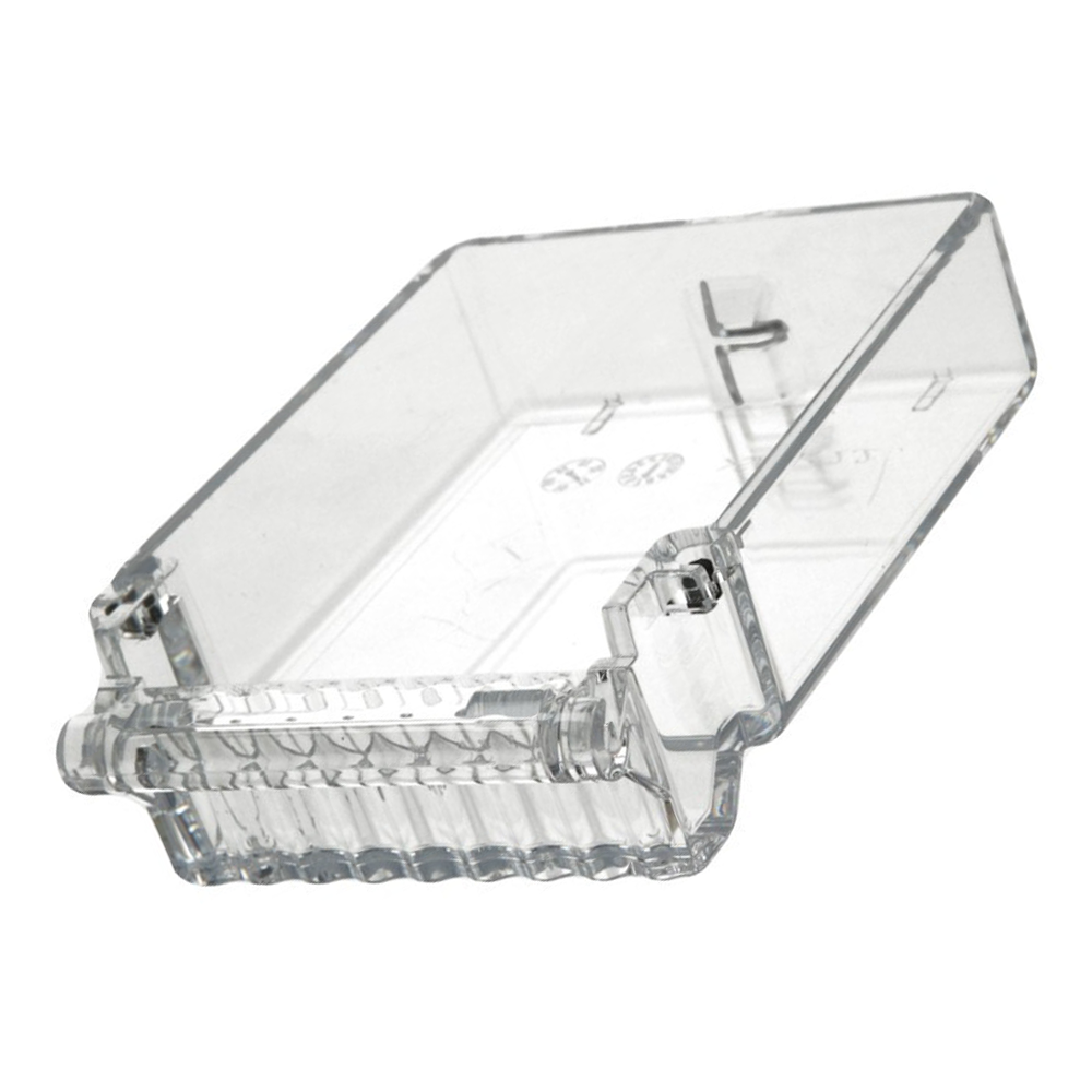 Nespresso CITIZ XN700 Drip Tray Replacement - Compatible With Krups CITIZ Models - View #5