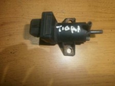 Turbo Opel TIGRA
