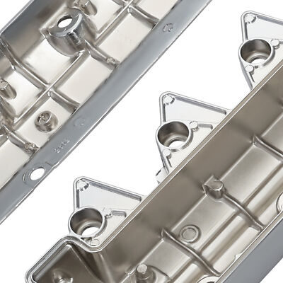 TCMT Chrome Valve Cover Set For Honda Goldwing GL1800 2001-2017 – Left & Right Side