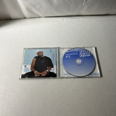 Mase - Harlem World (Music CD, 1997) | eBay