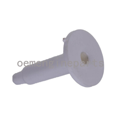 Fuel Stop Solenoid Valve Guide 6684825 For Bobcat 341 E32 328 334 430 ...